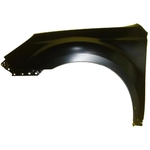Order Driver Side Front Fender Assembly - SU1240131C For Your Vehicle