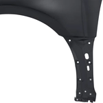 Order Driver Side Front Fender Assembly - SU1240135 For Your Vehicle