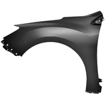 Order Driver Side Front Fender Assembly - SU1240136C For Your Vehicle