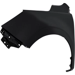 Order Driver Side Front Fender Assembly - SU1240138 For Your Vehicle