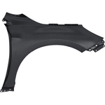 Order Driver Side Front Fender Assembly - SU1240140 For Your Vehicle