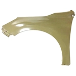 Order Driver Side Front Fender Assembly - SU1240141 For Your Vehicle