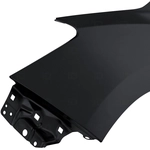 Order Driver Side Front Fender Assembly - SU1240149C For Your Vehicle