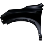 Order Driver Side Front Fender Assembly - SU1240154 For Your Vehicle