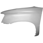 Order Driver Side Front Fender Assembly - TO1240187C For Your Vehicle