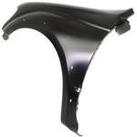 Order Driver Side Front Fender Assembly - TO1240188C For Your Vehicle