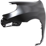 Order Driver Side Front Fender Assembly - TO1240196C For Your Vehicle