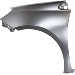 Order Driver Side Front Fender Assembly - TO1240202 For Your Vehicle