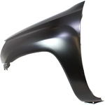 Order Driver Side Front Fender Assembly - TO1240206C For Your Vehicle