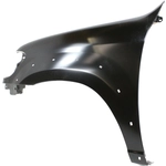 Order Driver Side Front Fender Assembly - TO1240222 For Your Vehicle