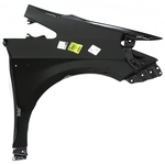 Order Driver Side Front Fender Assembly - TO1240232 For Your Vehicle