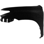 Order Driver Side Front Fender Assembly - TO1240237C For Your Vehicle