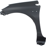 Order Driver Side Front Fender Assembly - TO1240241 For Your Vehicle