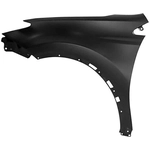Order Driver Side Front Fender Assembly - TO1240244C For Your Vehicle