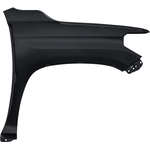 Order Driver Side Front Fender Assembly - TO1240249 For Your Vehicle