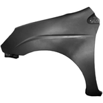 Order Driver Side Front Fender Assembly - TO1240254OE For Your Vehicle