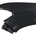 Order Driver Side Front Fender Assembly - TO1240261C For Your Vehicle