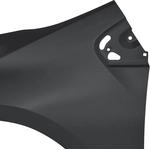 Order Driver Side Front Fender Assembly - TO1240263C For Your Vehicle