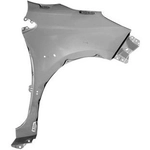 Order Driver Side Front Fender Assembly - TO1240269 For Your Vehicle