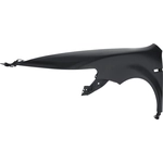 Order Driver Side Front Fender Assembly - AC1240114 For Your Vehicle