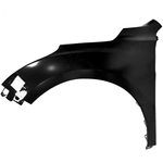 Order Driver Side Front Fender Assembly - AC1240130C For Your Vehicle