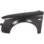 Order Driver Side Front Fender Assembly - AU1240115C For Your Vehicle