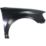Order Driver Side Front Fender Assembly - AU1240124 For Your Vehicle