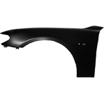 Order Driver Side Front Fender Assembly - BM1240135 For Your Vehicle