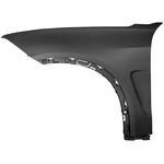 Order Driver Side Front Fender Assembly - BM1240157 For Your Vehicle