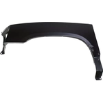 Order Driver Side Front Fender Assembly - CH1240268C For Your Vehicle