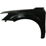 Order Driver Side Front Fender Assembly - CH1240270 For Your Vehicle