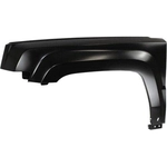 Order Driver Side Front Fender Assembly - CH1240279C For Your Vehicle