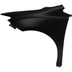 Order Driver Side Front Fender Assembly - CH1240289 For Your Vehicle