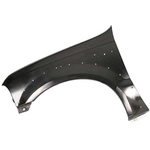 Order Driver Side Front Fender Assembly - FO1240236C For Your Vehicle