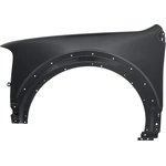 Order Driver Side Front Fender Assembly - FO1240244 For Your Vehicle