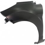 Order Driver Side Front Fender Assembly - FO1240278 For Your Vehicle