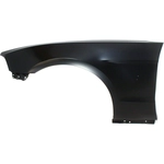 Order Driver Side Front Fender Assembly - FO1240282 For Your Vehicle