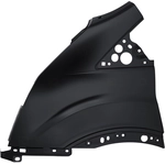 Order Driver Side Front Fender Assembly - FO1240294 For Your Vehicle