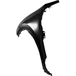 Order Driver Side Front Fender Assembly - FO1240329 For Your Vehicle