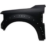 Order Driver Side Front Fender Assembly - FO1240335 For Your Vehicle