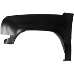 Order Driver Side Front Fender Assembly - GM1240305 For Your Vehicle