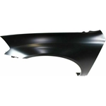 Order Driver Side Front Fender Assembly - GM1240326C For Your Vehicle