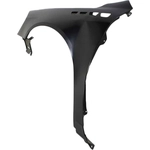 Order Driver Side Front Fender Assembly - GM1240332 For Your Vehicle
