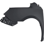 Order Driver Side Front Fender Assembly - GM1240361C For Your Vehicle