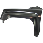 Order Driver Side Front Fender Assembly - GM1240366 For Your Vehicle