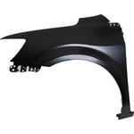 Order Driver Side Front Fender Assembly - GM1240374C For Your Vehicle