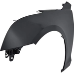 Order Driver Side Front Fender Assembly - GM1240380C For Your Vehicle