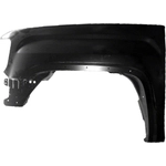 Order Driver Side Front Fender Assembly - GM1240387C For Your Vehicle