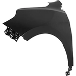Order Driver Side Front Fender Assembly - GM1240402 For Your Vehicle