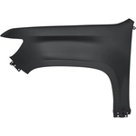 Order Driver Side Front Fender Assembly - GM1240404 For Your Vehicle